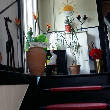 شقة Privatzimmer Im Gasthaus Engel دورنبيرن المظهر الخارجي الصورة