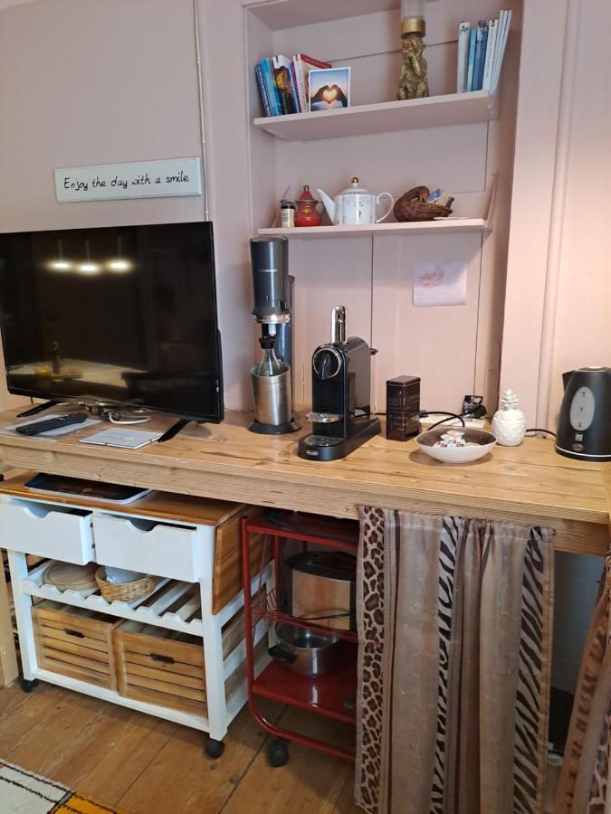شقة Privatzimmer Im Gasthaus Engel دورنبيرن المظهر الخارجي الصورة