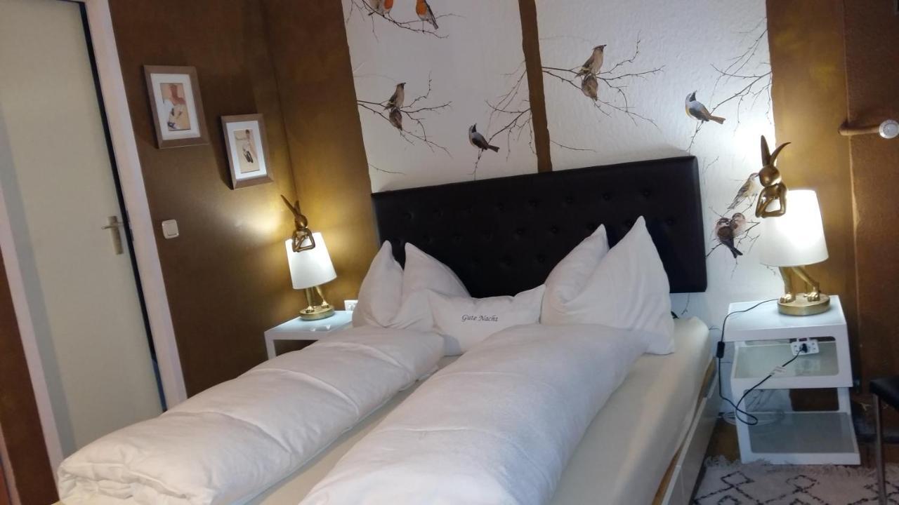شقة Privatzimmer Im Gasthaus Engel دورنبيرن المظهر الخارجي الصورة